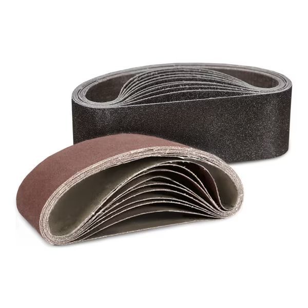 INDUSTRIAL SANDING BELT HIGH, Flexovit, Mfr#: R1244C